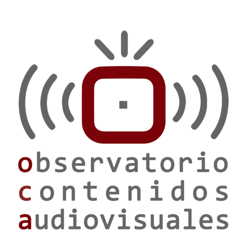 GIE OCA - Observatory for Audiovisual Contents