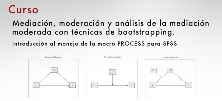 Curso sobre PROCESS