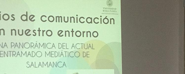 Seminario – Medios de comunicación en nuestro entorno